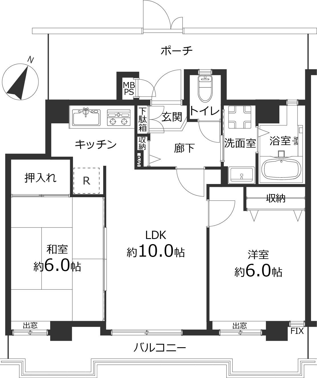 間取り：313004779276