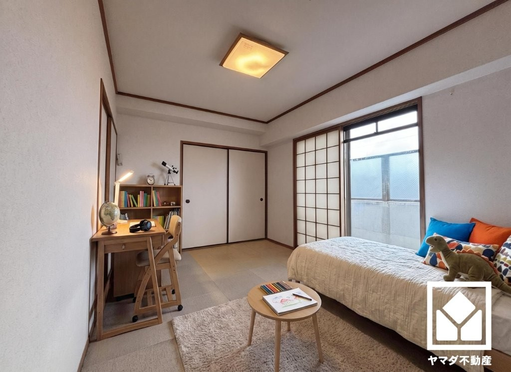 子供部屋