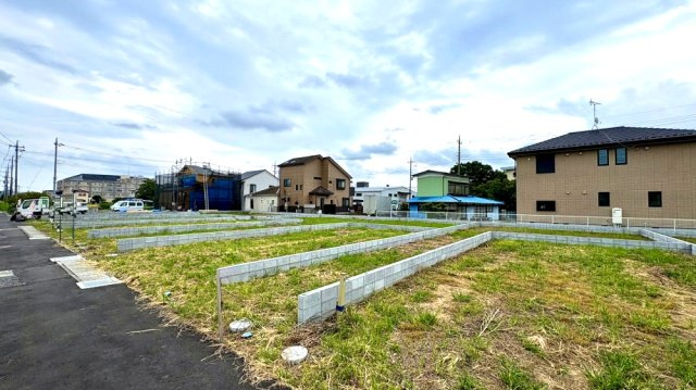 令和8年8月撮影