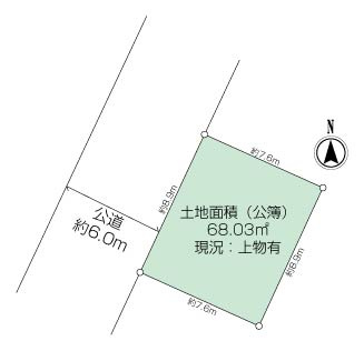 区画図：314002663435