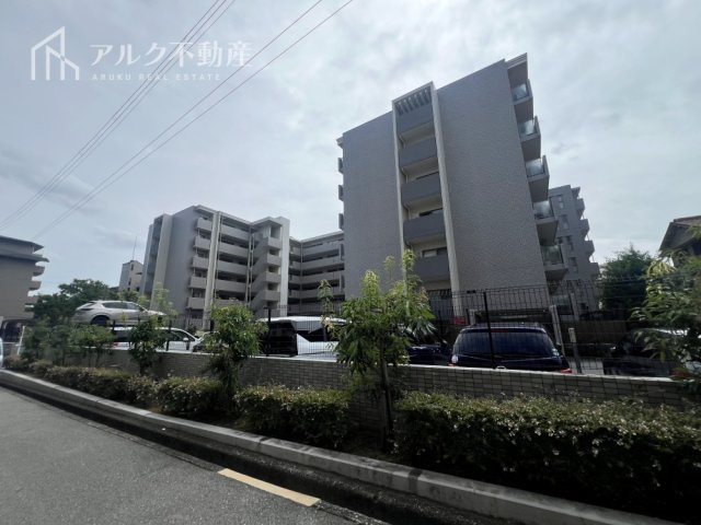RC造7階建て