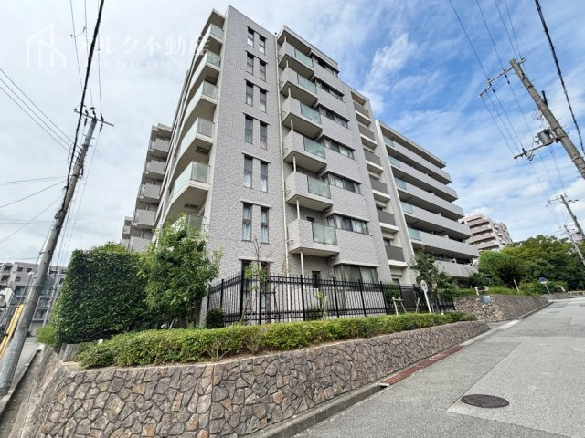 RC造7階建て