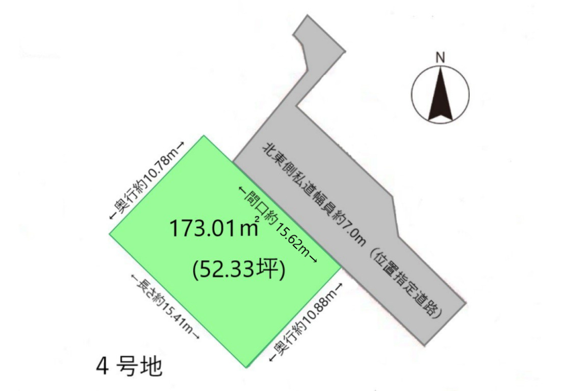 区画図：334000232140