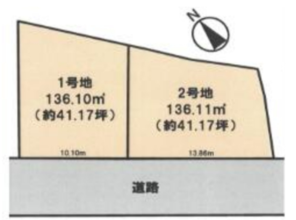 区画図：328000646552