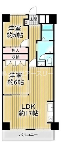 間取り：327002338946