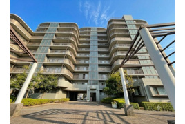 市原市ちはら台 中古マンション アーバンデュオちはら台の外観