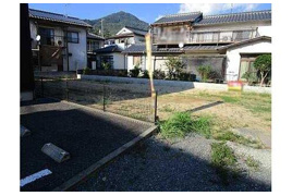 安佐南区緑井7丁目の外観