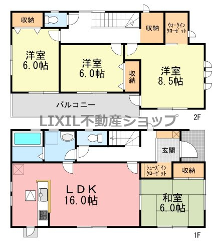 間取り：309000094028