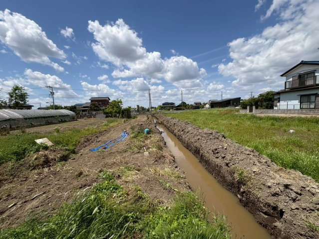■1区画　お好きなハウスメーカーで建築可能です！　■土地面積約72坪！　■千間台小学校徒歩19分(1500ｍ)・千間台中学校徒歩15分(1200ｍ)