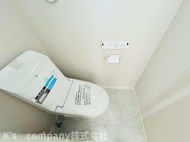 浴室設備機能♪