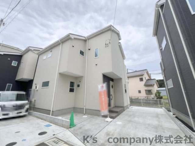 建物完成致しました◇◇