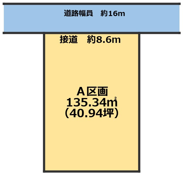 区画図：346000041868