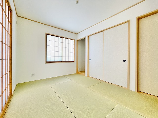 和室