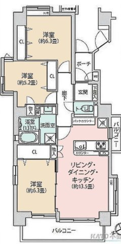 間取り：314002508941