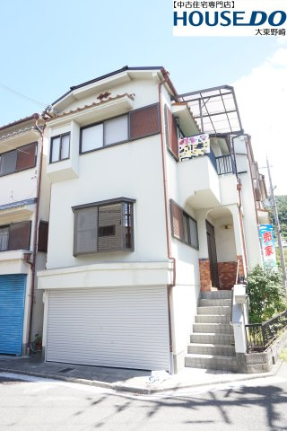 外観：327002099020