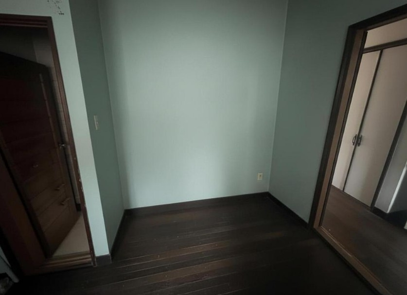 ※本画像は空室時の写真を加工し、家具・小物等を撤去したイメージです。　実際の仕様とは異なる場合がございます。
