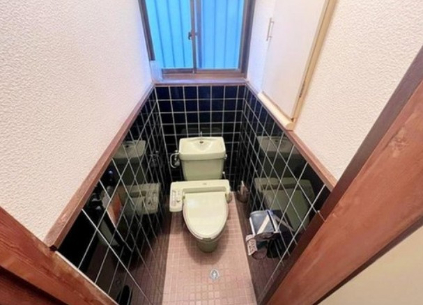 ※本画像は空室時の写真を加工し、家具・小物等を撤去したイメージです。　実際の仕様とは異なる場合がございます。