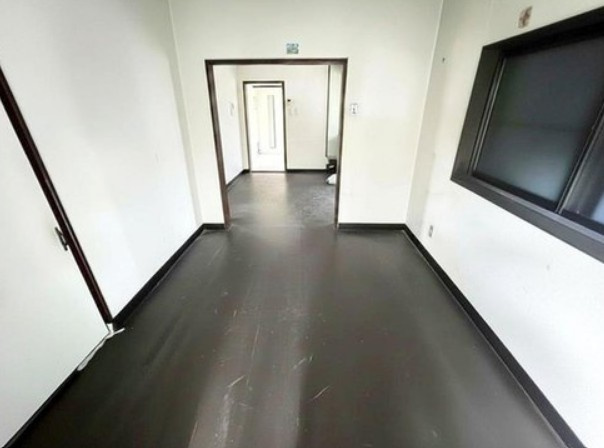 ※本画像は空室時の写真を加工し、家具・小物等を撤去したイメージです。　実際の仕様とは異なる場合がございます。