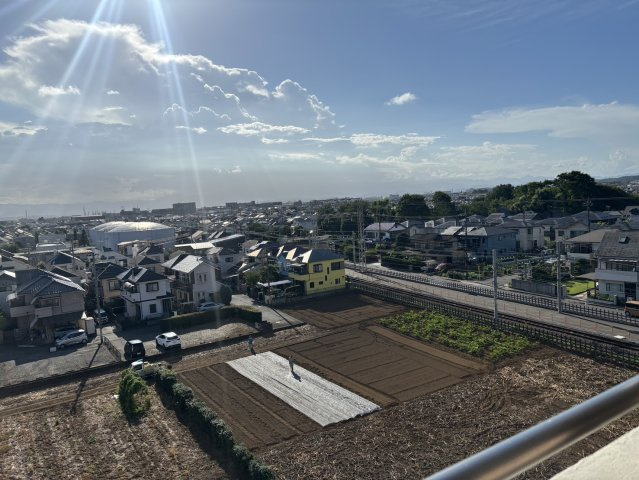 展望