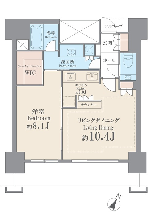 間取り：313004826672