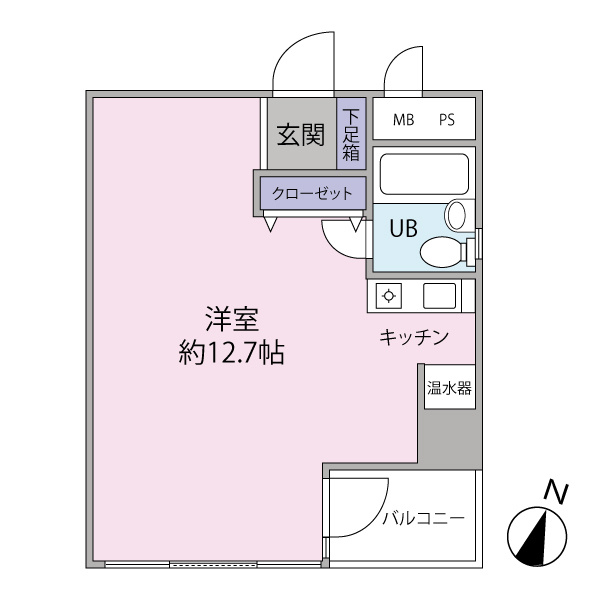 間取り：314002717017