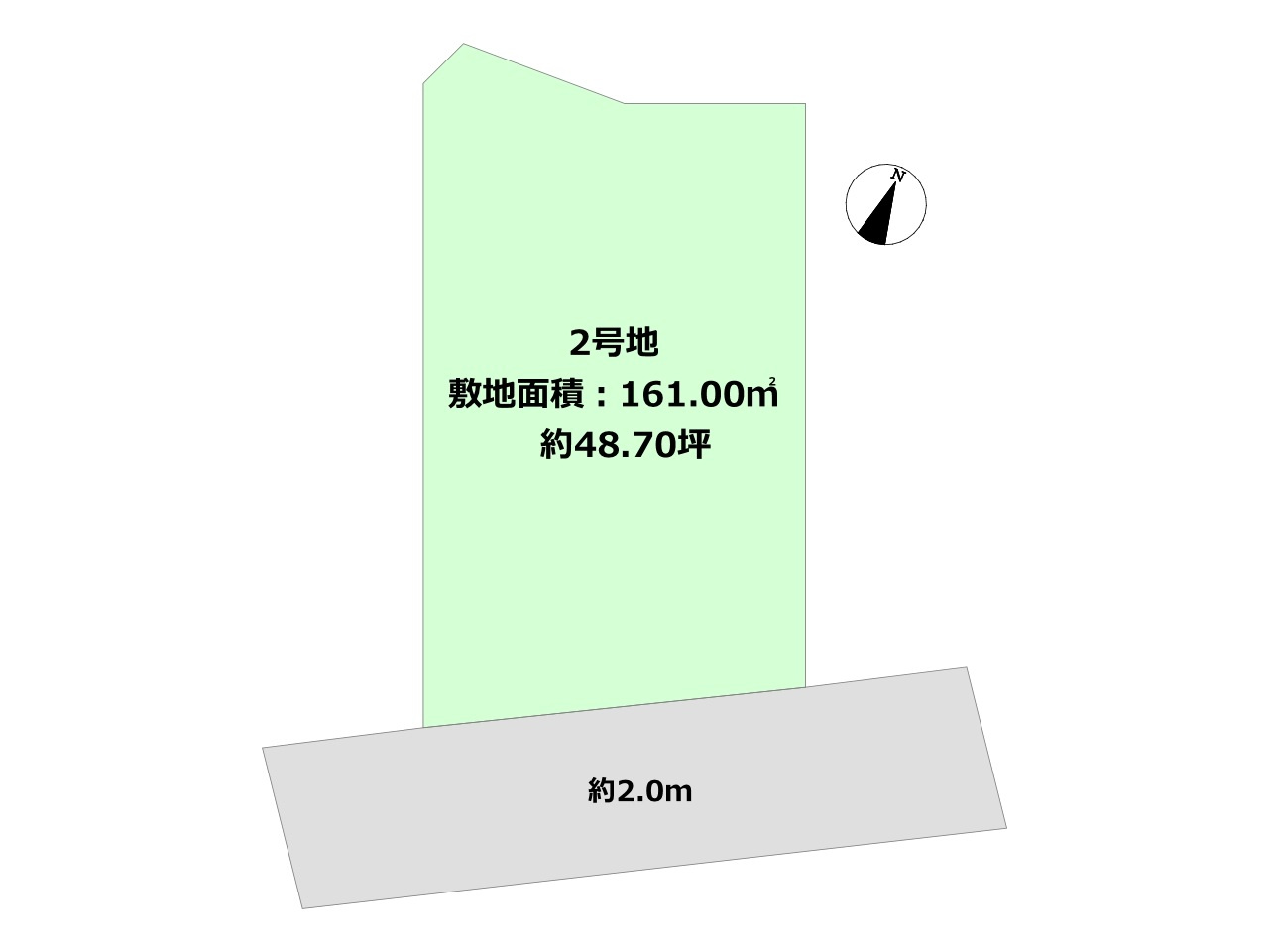 区画図：328000633072
