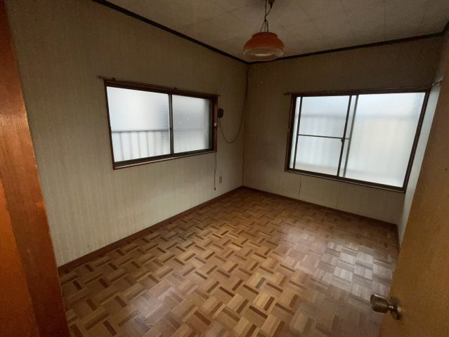洋室