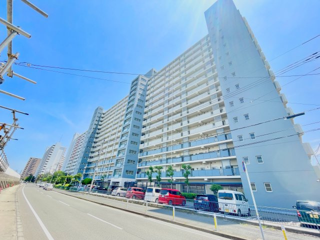 都市ガス対応の物件です。月々の光熱費などのランニングコストを低く抑えやすい点が魅力です。