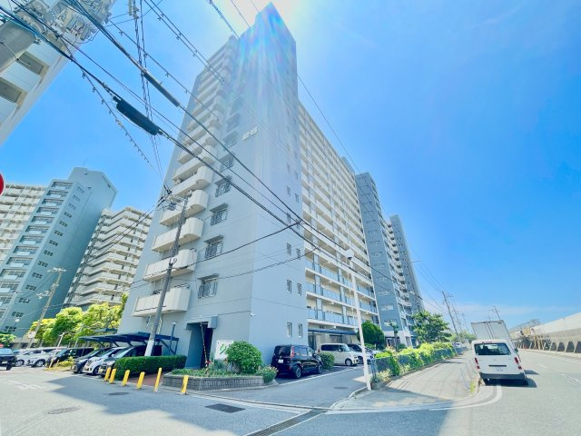 全居室に収納がございますので、お部屋の広さを最大限に活用できます。