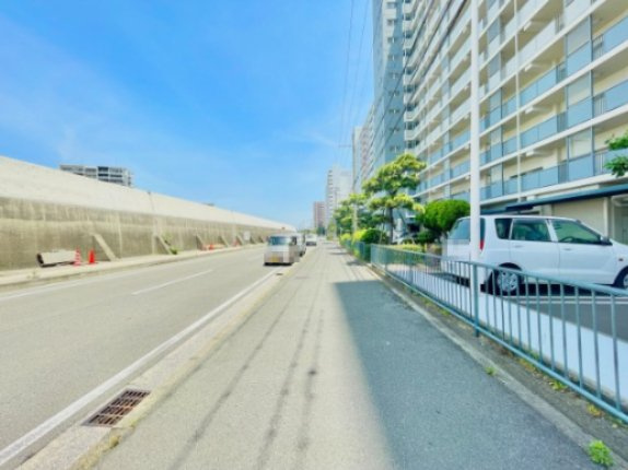 2路線利用可能で、毎日の通勤・通学だけでなく、休日のお出かけまで利便性に優れています。