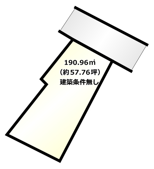 区画図：341000025186