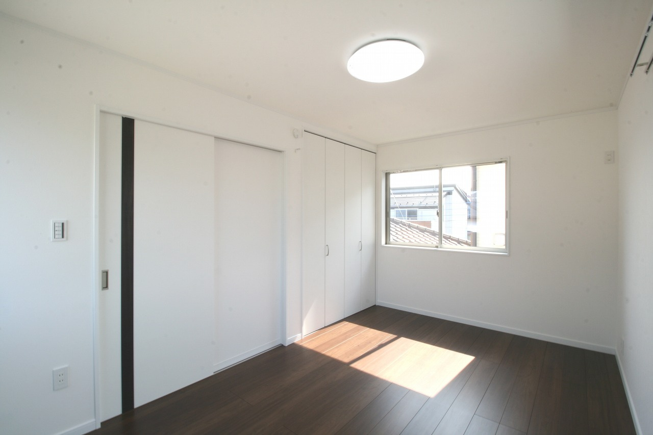 当社施工作品例　一級建築士による無料の間取り作成も承ります。　当社施工現場、ショールームもあり。お気軽にお問い合わせください。
