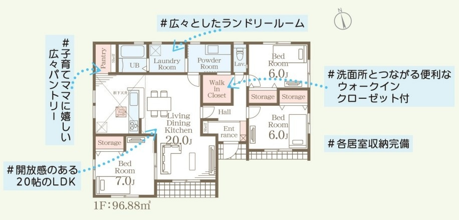 間取り：310000090004
