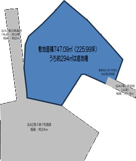 区画図：314002772807