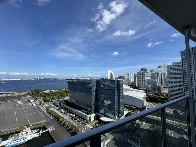 展望