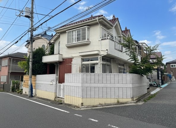 外観：313004808182