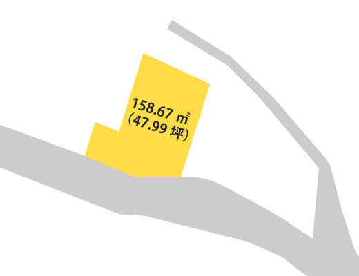 区画図：330000084246