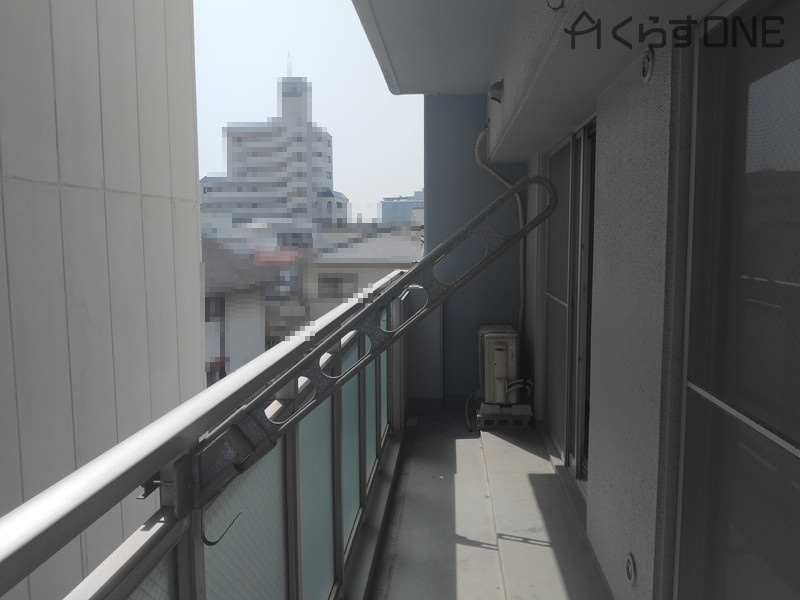 展望