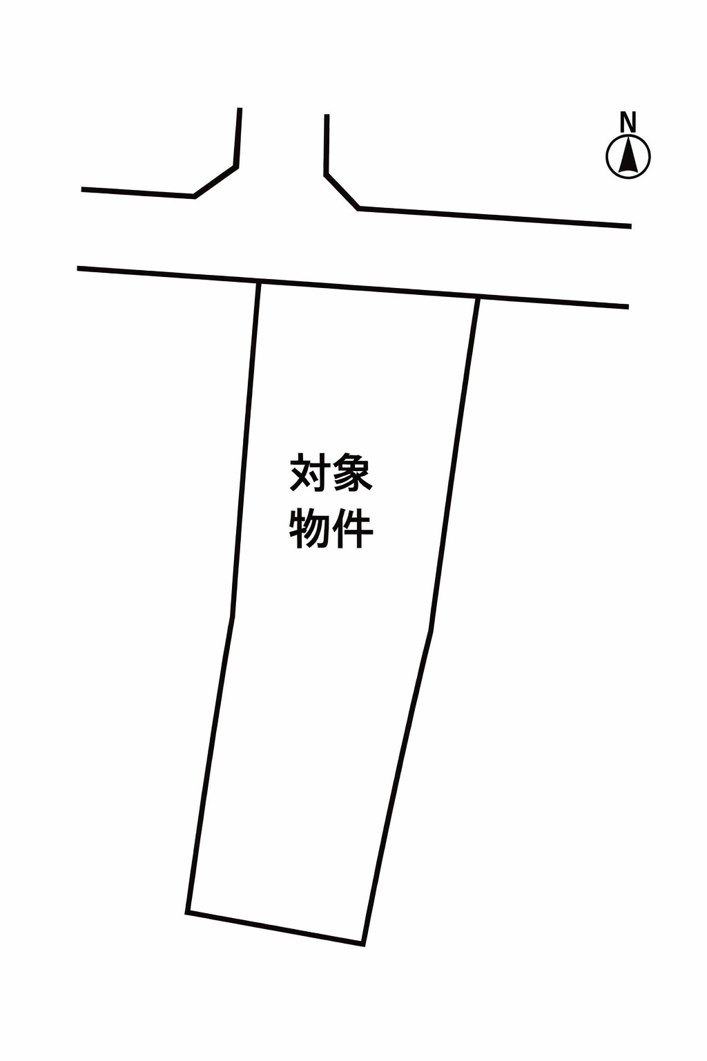 区画図：338000053266