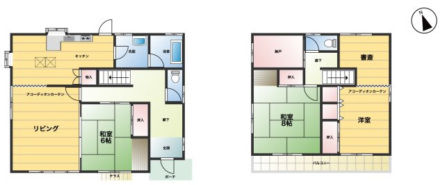 間取り：311002312855