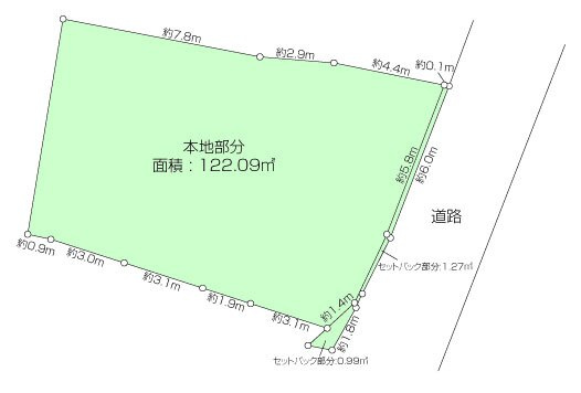 区画図：314002571523