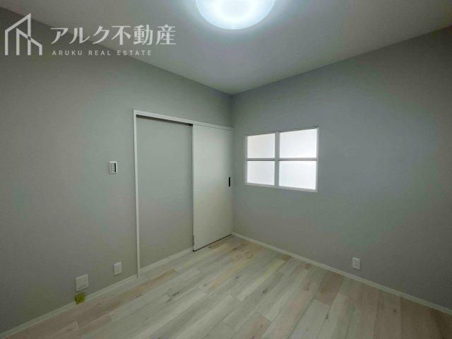 洋室約6.0帖