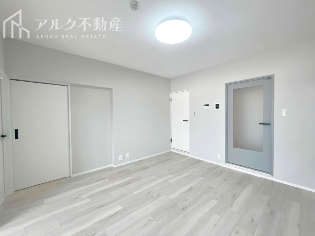 LDK内装