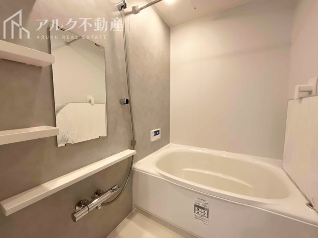 ユニットバス