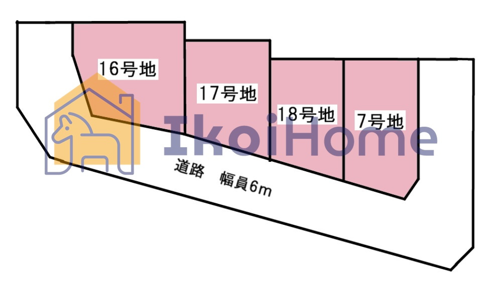 【ホームページに現地動画掲載中】●年中無休：当日予約可●17号地はパントリー広々！陽当り良好南向き♪