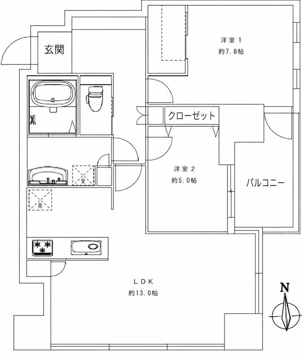 間取り：313004849159