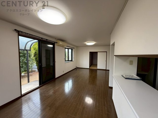 リビングダイニング