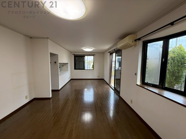 ダイニングキッチン