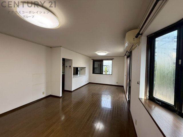 ダイニングキッチン