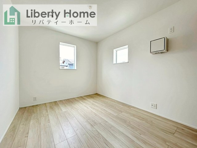 子供部屋